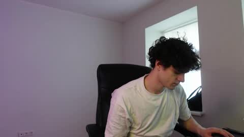 Snapshot of jacob_devon chatting on March 8, 2:21 pm JACOB DEVON online show from March 8, 2:21 pm