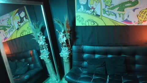 JACOB JAMES online show from February 28, 12:22 am