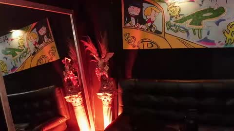 JACOB JAMES online show from May 15, 11:01 pm
