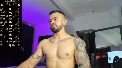 Jacob Plein online show from January 14, 8:59 pm