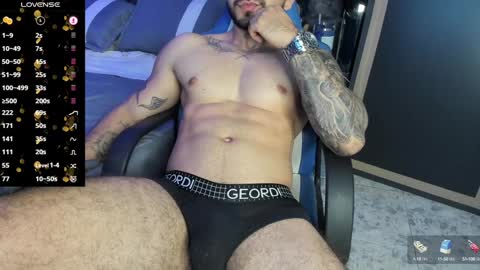 Jacob Plein online show from January 29, 10:22 pm