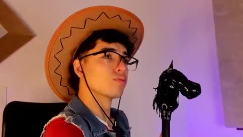 jacob_rick online show from October 7, 12:24 pm