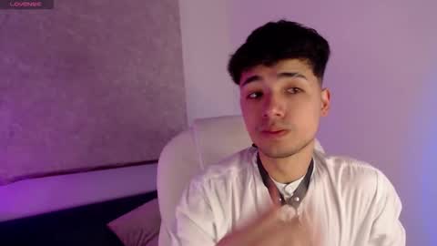 jacob_rick online show from October 13, 11:54 am