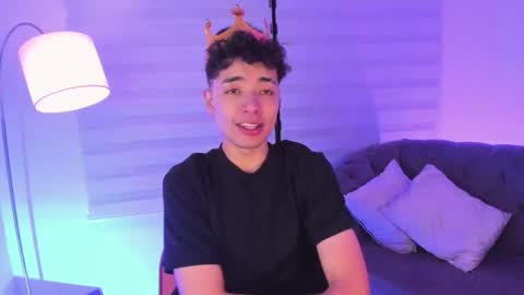 jacob_rick online show from October 16, 6:53 pm