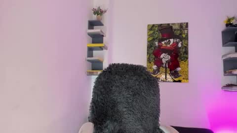 jacob_rick online show from November 4, 7:35 pm