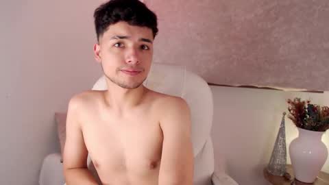 jacob_rick online show from November 20, 8:08 pm