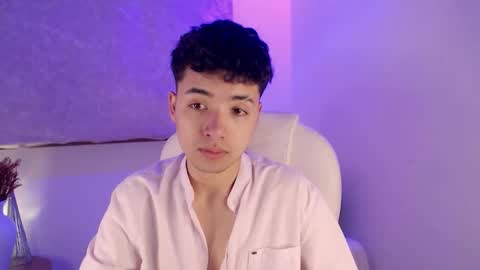 jacob_rick online show from November 27, 7:05 pm