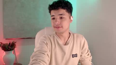 jacob_rick online show from November 28, 1:36 pm