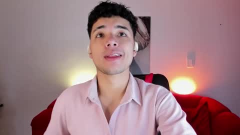 jacob_rick online show from December 1, 1:27 pm