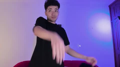 jacob_rick online show from December 2, 7:09 pm