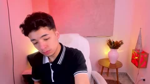 jacob_rick online show from December 16, 12:54 pm