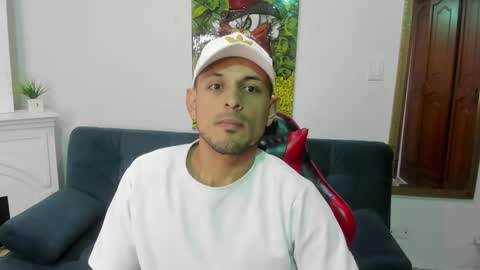 jacob_stonne online show from April 20, 11:13 am
