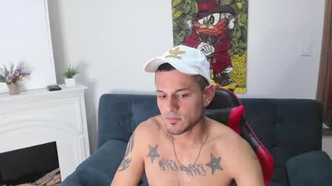 Snapshot of jacob_stonne chatting on June 19, 10:52 am jacob_stonne online show from June 19, 10:52 am