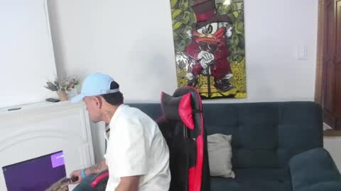 Snapshot of jacob_stonne chatting on June 26, 10:08 am jacob_stonne online show from June 26, 10:08 am