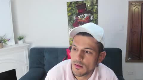 Snapshot of jacob_stonne chatting on July 6, 10:01 am jacob_stonne online show from July 6, 10:01 am