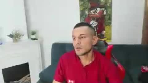 Snapshot of jacob_stonne chatting on July 9, 10:08 am jacob_stonne online show from July 9, 10:08 am