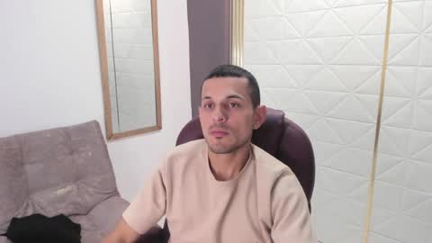 Snapshot of jacob_stonne chatting on July 23, 10:13 am jacob_stonne online show from July 23, 10:13 am