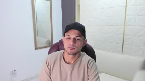 Snapshot of jacob_stonne chatting on July 30, 10:03 am jacob_stonne online show from July 30, 10:03 am