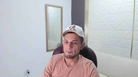 Snapshot of jacob_stonne chatting on August 4, 10:07 am jacob_stonne online show from August 4, 10:07 am
