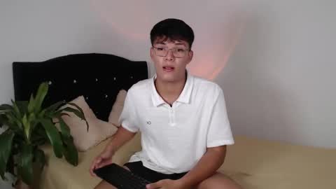 jacob and tommy online show from February 14, 3:14 am