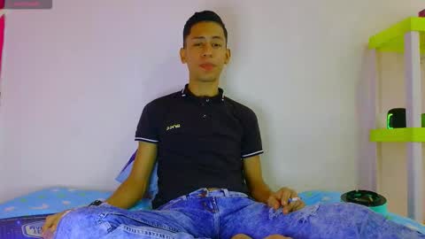 jacob online show from January 18, 4:27 am