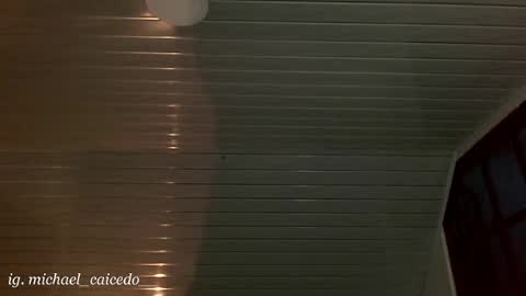 Snapshot of jacob_zane1 chatting on May 6, 3:57 am Michael Caicedo online show from May 6, 3:57 am