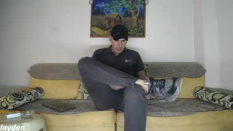 Jacob And Jayden online show from April 20, 5:59 pm