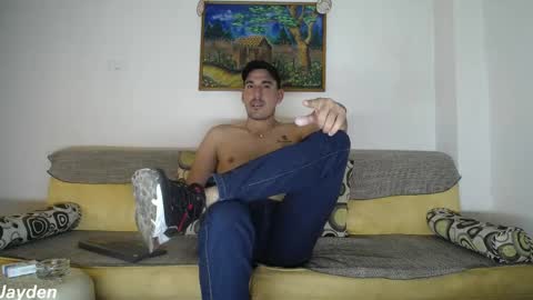 Snapshot of jacobandjayydenn chatting on May 27, 7:11 pm Jacob And Jayden online show from May 27, 7:11 pm