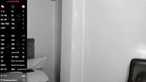 Jacob Lee online show from December 10, 12:28 am