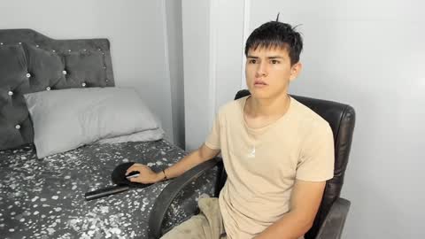 Jacob Lee online show from December 23, 4:17 pm