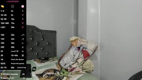 Jacob Lee online show from January 25, 10:39 pm