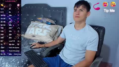 Jacob Lee online show from September 11, 12:55 am