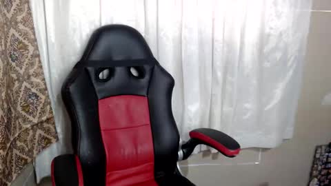 Jacobbakerr online show from November 16, 4:34 pm