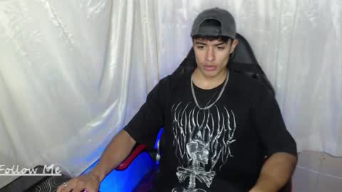 Jacobbakerr online show from December 5, 4:54 am