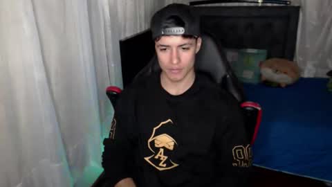 Jacobbakerr online show from February 4, 12:00 pm