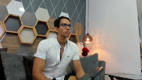jacobdraven online show from September 19, 12:34 am