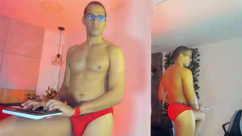 jacobdraven online show from April 21, 3:24 am