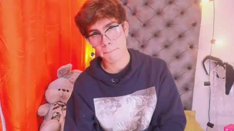 jacobelord online show from February 20, 12:05 pm