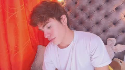 jacobelord online show from February 27, 12:38 pm