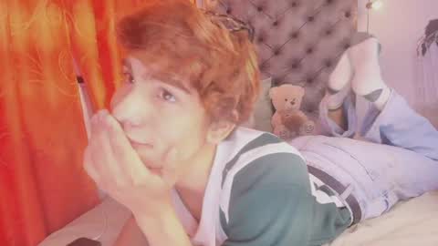 jacobelord online show from March 29, 2:06 pm