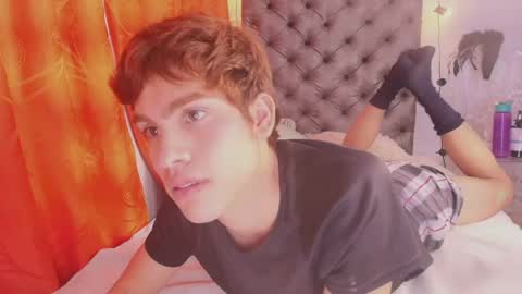 jacobelord online show from April 19, 6:10 pm