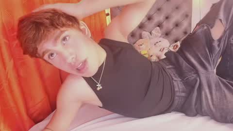 jacobelord online show from April 21, 1:50 pm