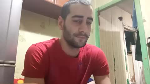 JacobErmesx online show from February 21, 7:21 pm