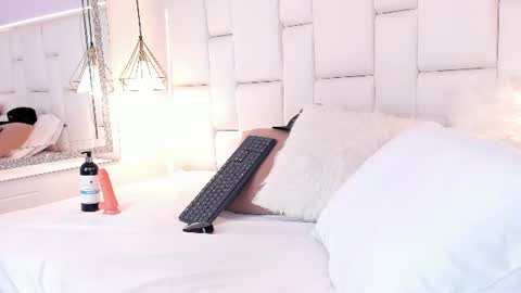 Jacob online show from June 25, 6:34 pm