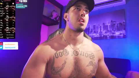 JACOB online show from February 13, 10:17 pm