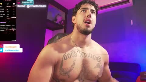 JACOB online show from March 1, 4:20 pm