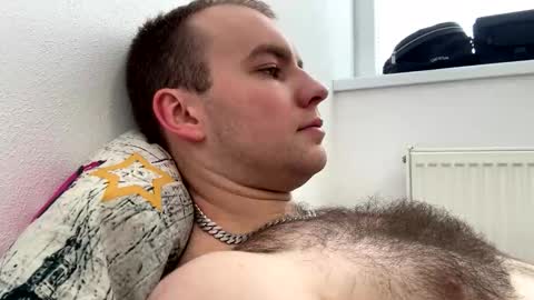 jacobhairyvip online show from March 1, 9:55 am