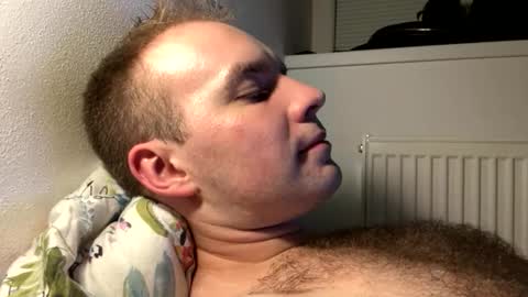 jacobhairyvip online show from June 5, 9:09 pm