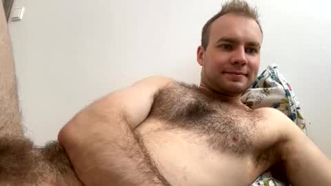 jacobhairyvip online show from June 8, 11:54 am