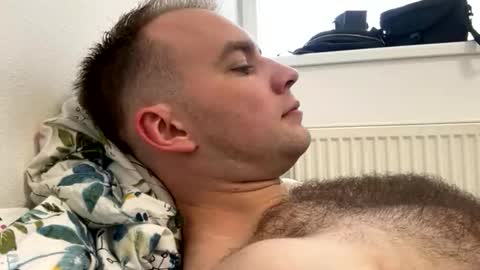 jacobhairyvip online show from June 10, 2:27 pm